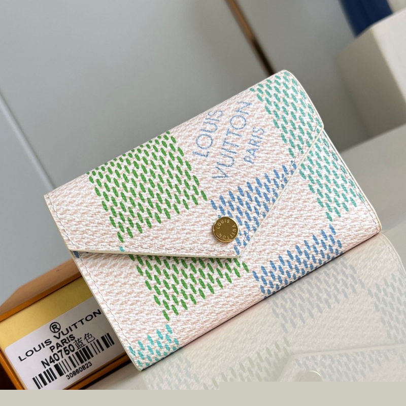 LV Wallets
